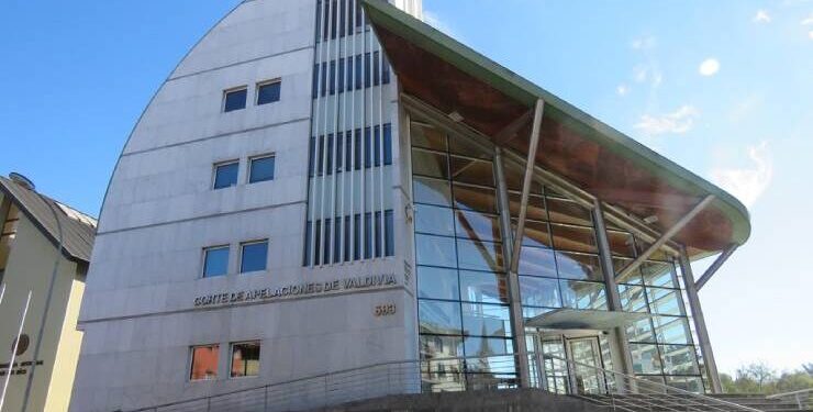 Corte de Apelaciones confirmó sentencia de hombre por tráfico de drogas en Osorno
