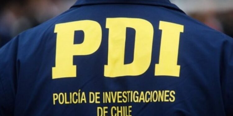 Detienen a un hombre por el delito de lesiones graves en Puerto Montt