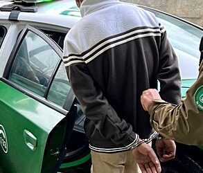 Detienen a dos personas por robo de especies en local comercial del sector Rahue Bajo Osorno
