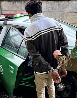 Detienen a dos personas por robo de especies en local comercial del sector Rahue Bajo Osorno