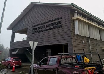 Hospital en San Juan de la Costa permanece sin agua: se debió suspender atención primaria