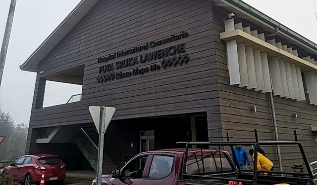 Hospital en San Juan de la Costa permanece sin agua: se debió suspender atención primaria