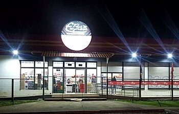 Roban en supermercado del sector Rahue Alto de Osorno: sujetos estaban armados