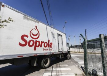 La neozelandesa Fonterra avanza su salida de Chile: “La desinversión de Soprole está en marcha”