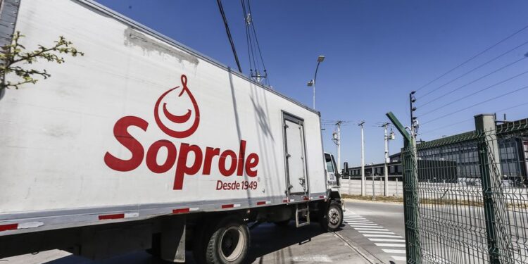 La neozelandesa Fonterra avanza su salida de Chile: “La desinversión de Soprole está en marcha”