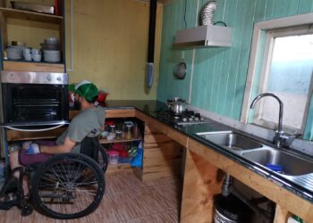 En la región lanzan convocatoria para financiar servicios de apoyo para personas con discapacidad
