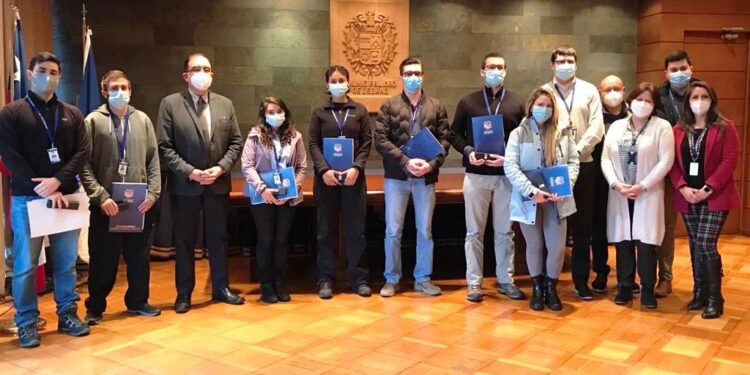 Siete nuevos médicos iniciarán labores en la atención primaria de Osorno