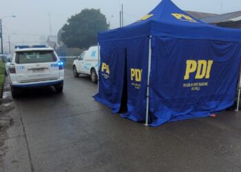 Identifican a hombre encontrado muerto en sector Rahue Alto de Osorno: era carpintero