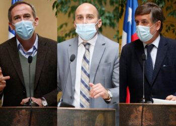 Chile Vamos interpelará a ministros de Educación y Salud por vacaciones de invierno 