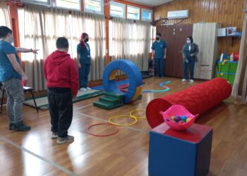 Escuela especial Ana Aichele en Osorno informa disponibilidad de cupos para segundo semestre 