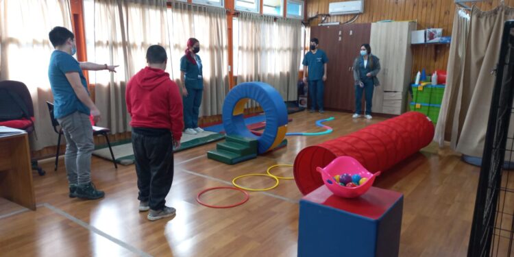 Escuela especial Ana Aichele en Osorno informa disponibilidad de cupos para segundo semestre