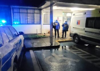 Investigan femicidio en Río Negro: expareja confesó el crimen