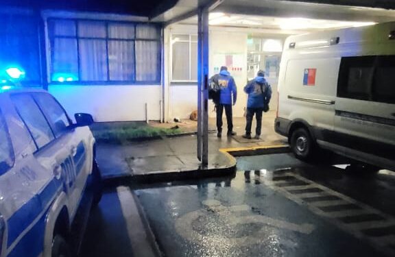 Investigan femicidio en Río Negro: expareja confesó el crimen