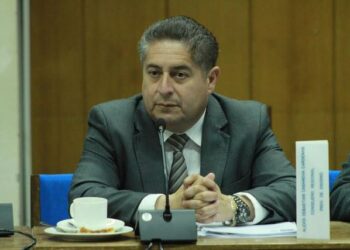 Eligen a nuevo presidente de la comisión provincial de Osorno del CORE