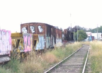 Osorno: Empresa de Ferrocarriles confirmó acciones por ocupación ilegal de sus terrenos en Ovejería 