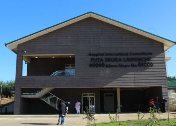 Confirman normalidad de atenciones en hospital de San Juan de la Costa tras retorno de agua potable