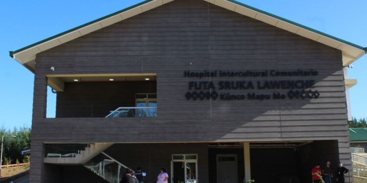 Confirman normalidad de atenciones en hospital de San Juan de la Costa tras retorno de agua potable