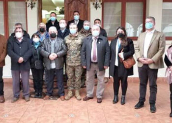 Municipalidades de La Araucanía denuncia que seis alcaldes han sido amenazados de muerte