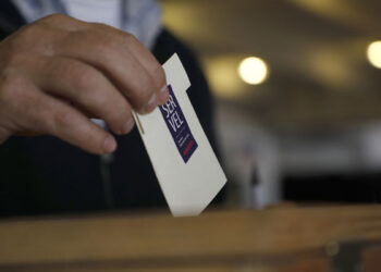 Servel informa que más de 15 millones de electores están habilitados para sufragar en el Plebiscito de salida