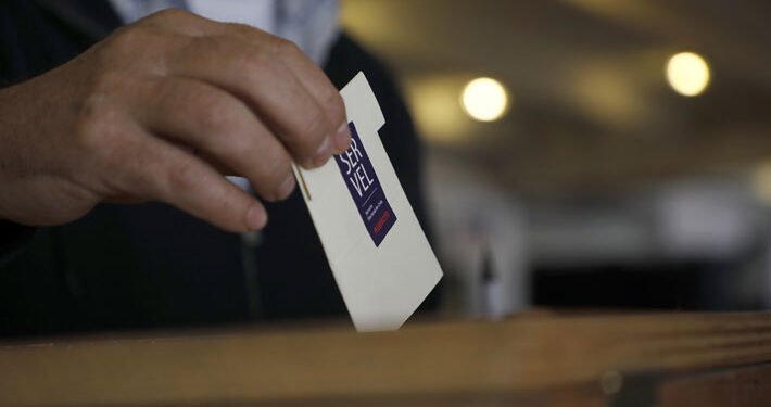 Servel informa que más de 15 millones de electores están habilitados para sufragar en el Plebiscito de salida