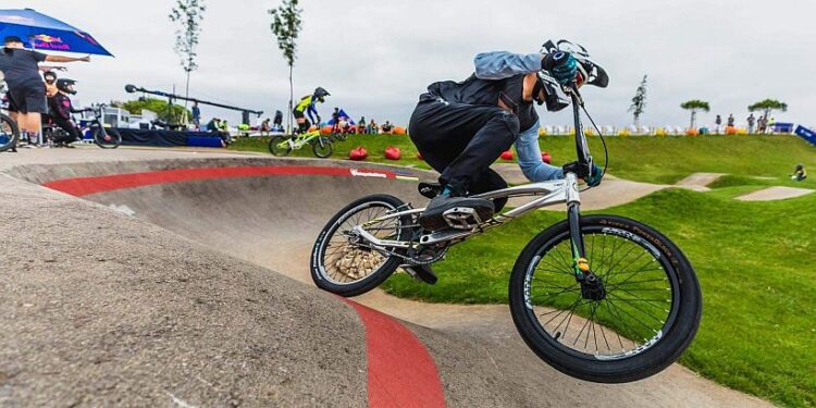 Roban bicicleta a seleccionado nacional osornino de bicicross