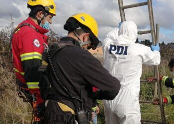 Osorno: Confirman que cuerpo encontrado en Pilauco es de adulto mayor extraviado en febrero