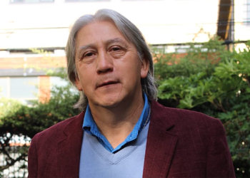 Fallece el seremi de Agricultura de La Araucanía, Gustavo Quilaqueo