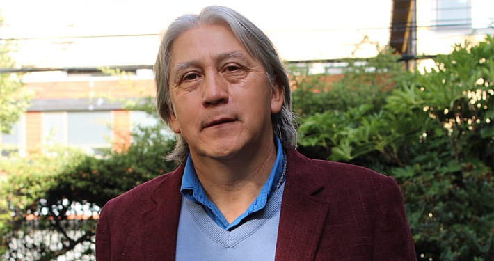 Fallece el seremi de Agricultura de La Araucanía, Gustavo Quilaqueo