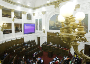 CEP sitúa al Apruebo y Rechazo con «empate técnico»