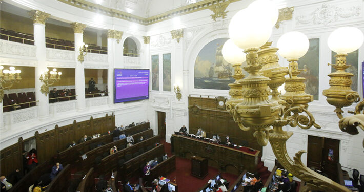 CEP sitúa al Apruebo y Rechazo con «empate técnico»