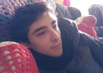 Estudiante de Río Negro perdió la visión total de ojo tras ser golpeado con una piedra