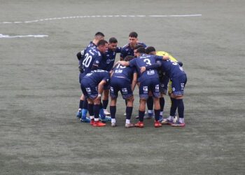 Provincial Osorno empató sin goles jugando de local ante Lota Schwager 
