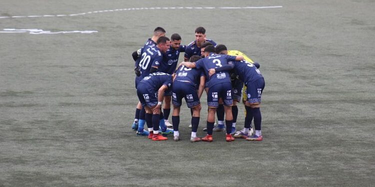 Provincial Osorno empató sin goles jugando de local ante Lota Schwager 