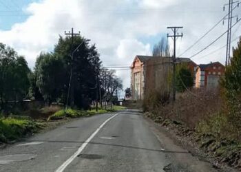 Osorno: Preocupación ha generado encerrona a mujer en Las Quemas 