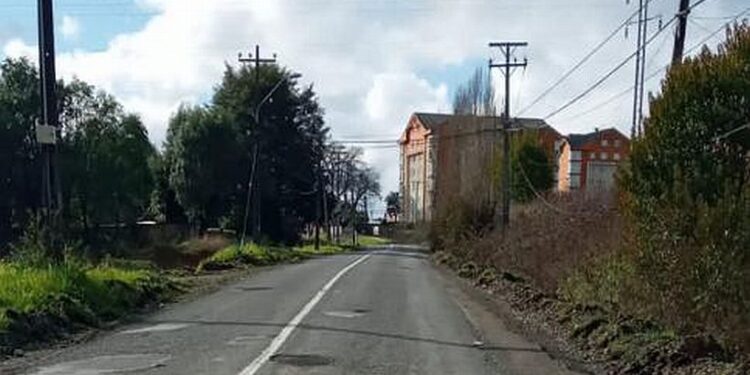 Osorno: Preocupación ha generado encerrona a mujer en Las Quemas 
