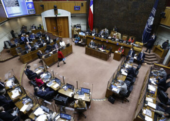 Senado aprueba prórroga del estado de excepción en macrozona sur: Se extenderá hasta el 30 de junio