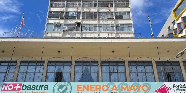 Osorno: Dan a conocer condena de funcionaria municipal por fraude al fisco
