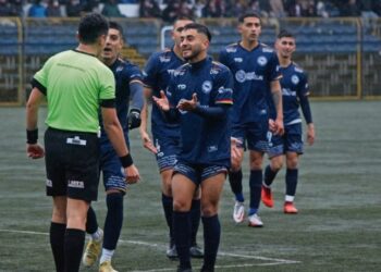 Jugando de local, Deportes Provincial Osorno logró un empate frente a Colchagua 