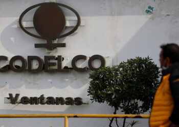 Federación de Trabajadores oficializa paro nacional de «todas las divisiones de Codelco»: «Comienza esta semana»