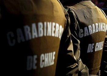 Taxista fue asaltado y secuestrado durante 12 horas por dos pasajeros en Panguipulli