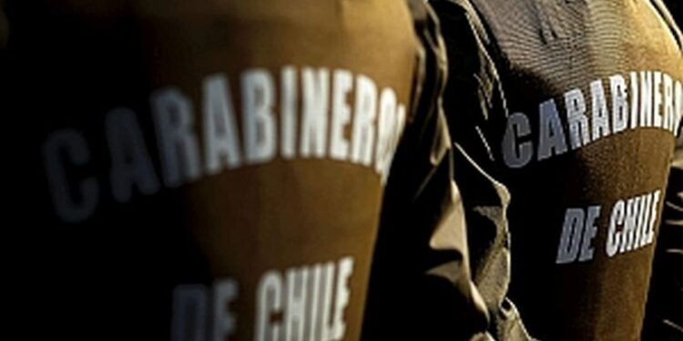 Taxista fue asaltado y secuestrado durante 12 horas por dos pasajeros en Panguipulli