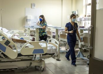 Aumentan espacios para atención en Unidades de Emergencias del hospital Base Osorno 