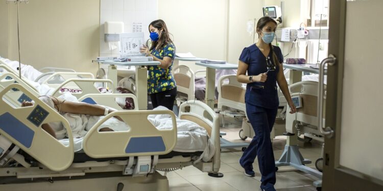 Aumentan espacios para atención en Unidades de Emergencias del hospital Base Osorno 