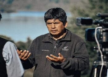 Fundador de la CAM: «En algún momento vamos a tener que apoderarnos de los colegios»