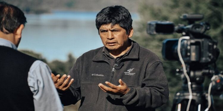 Fundador de la CAM: «En algún momento vamos a tener que apoderarnos de los colegios»