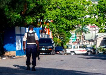 Misionero chileno fue secuestrado en Haití: PDI gestiona diligencias para su liberación