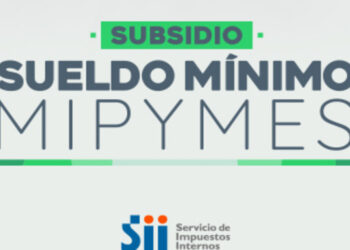 Sueldo mínimo: El martes las empresas podrán solicitar el subsidio a las pymes
