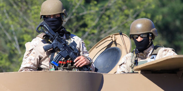 Gobierno solicitará al Congreso la extensión del estado de excepción en la Macrozona Sur