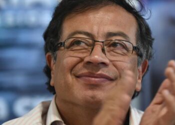 Gustavo Petro gana segunda vuelta y es el nuevo presidente electo de Colombia