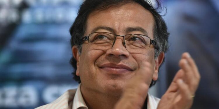 Gustavo Petro gana segunda vuelta y es el nuevo presidente electo de Colombia